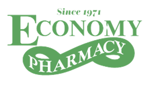 Economy Pharmacy logo