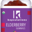 elderberry gummies